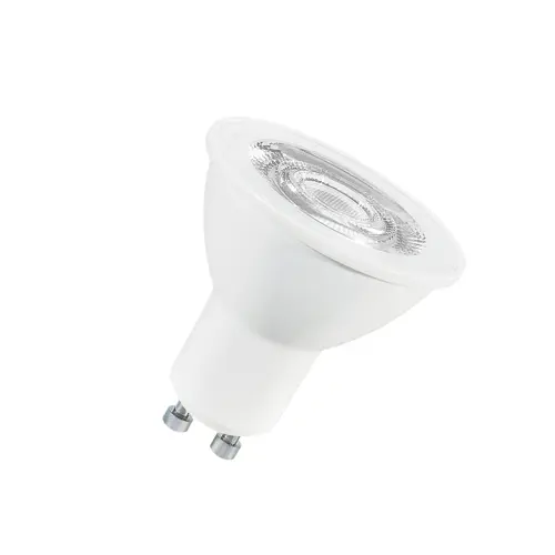 OSRAM LED reflektor VALUE PAR16 6.9W/80W GU10 2700K 575lm 36° NonDim 15Y