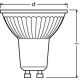 OSRAM LED reflektor VALUE PAR16 6.9W/80W GU10 3000K 575lm/120° NonDim 10Y