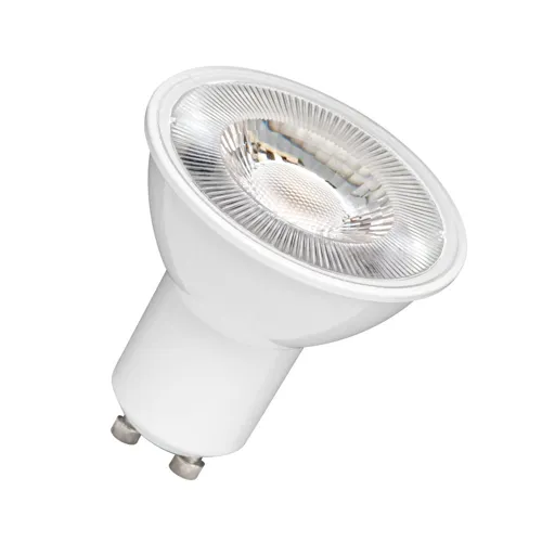 OSRAM LED reflektor VALUE PAR16 6.9W/80W GU10 3000K 575lm 120° NonDim 15Y 3-pack