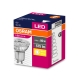 OSRAM LED reflektor VALUE PAR16 6.9W/80W GU10 3000K 575lm/60° NonDim 10Y