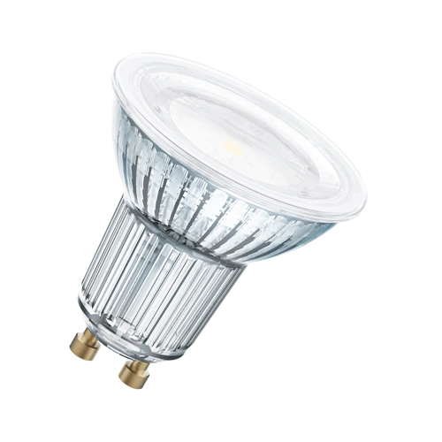 OSRAM LED reflektor VALUE PAR16 6.9W/80W GU10 4000K 575lm 120° NonDim 10Y