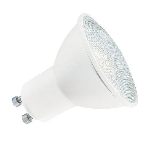 OSRAM LED reflektor VALUE PAR16 6.9W/80W GU10 4000K 575lm 120° NonDim 15Y 3-pack