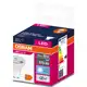 OSRAM LED reflektor VALUE PAR16 6.9W/80W GU10 4000K 575lm 120° NonDim 15Y