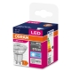 OSRAM LED reflektor VALUE PAR16 6.9W/80W GU10 4000K 575lm/36° NonDim 10Y