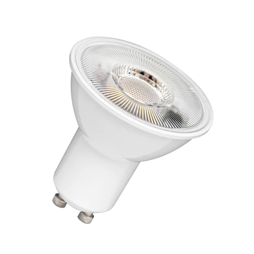 OSRAM LED reflektor VALUE PAR16 6.9W/80W GU10 6500K 575lm 120° NonDim 15Y 3-pack
