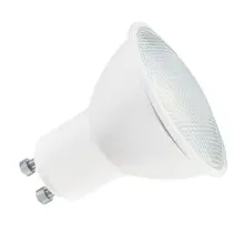 OSRAM LED reflektor VALUE PAR16 6.9W/80W GU10 6500K 575lm 120° NonDim 15Y