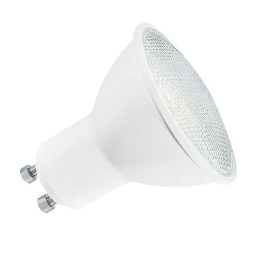 OSRAM LED reflektor VALUE PAR16 6.9W/80W GU10 6500K 575lm 120° NonDim 15Y