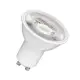 OSRAM LED reflektor VALUE PAR16 6.9W/80W GU10 6500K 575lm 36° NonDim 15Y