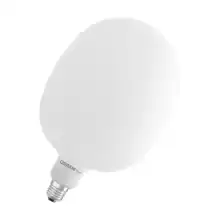 OSRAM LED speciální globe filament 1906.BALLON 7.3W/60W E27 2700K 806lm Dim;opál