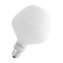 OSRAM LED speciální globe filament 1906.BAPP 7.3W/60W E27 2700K 806lm Dim;opál