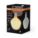 OSRAM LED speciální globe filament 1906.BAPP 7.3W/60W E27 2700K 806lm Dim;opál