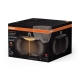 OSRAM LED speciální globe filament 1906.BELP 12W/32W E27 1800K 350lm Dim;kouř.