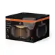 OSRAM LED speciální globe filament 1906.BELP 12W/32W E27 1800K 350lm Dim;kouř.