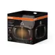 OSRAM LED speciální globe filament 1906.BELP 4W/6W E27 1800K 120lm Dim;kouř.