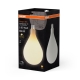 OSRAM LED speciální globe filament 1906.BGRP 7.3W/60W E27 2700K 806lm Dim;opál