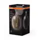 OSRAM LED speciální globe filament 1906 D170G 4.8W/30W E27 2700K 400lm Dim ;bílá