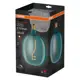 OSRAM LED speciální globe filament 1906 G170G 4.5W/8W E27 1600K 80lm Dim ;modrá
