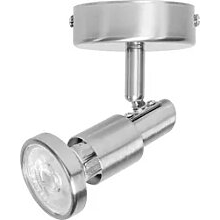 OSRAM LED SPOT 2.6W 230V GU10            OSRAM