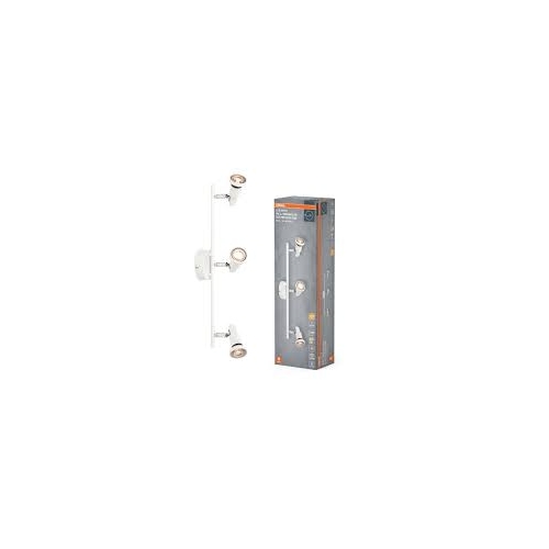 OSRAM LED SPOT 3X3.4W 927 GU10 WT        OSRAM