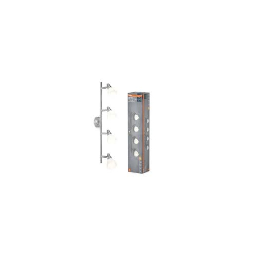 OSRAM LED SPOT 4X1.9W 827 G9             OSRAM