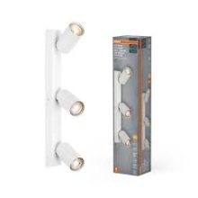 OSRAM LED SPOT OCTAGON 3X3.4W 927 GU10WT OSRAM