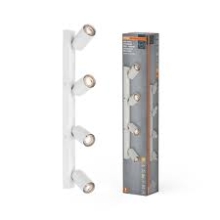 OSRAM LED SPOT OCTAGON 4X3.4W 927 GU10WT OSRAM