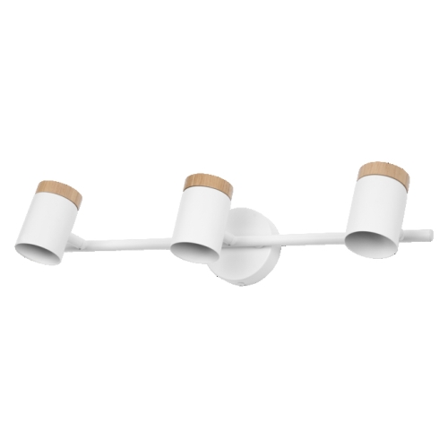 OSRAM LED SPOT STAMP 3XGU10 WT           OSRAM