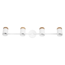 OSRAM LED SPOT STAMP 4XGU10 WT           OSRAM