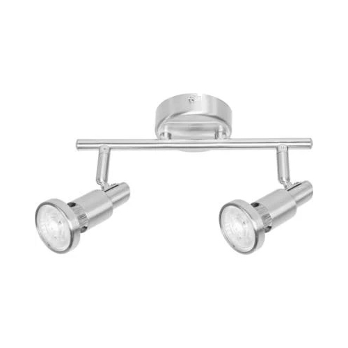 OSRAM LED stropní svítidlo Bodové 2X2.6W 230V GU10