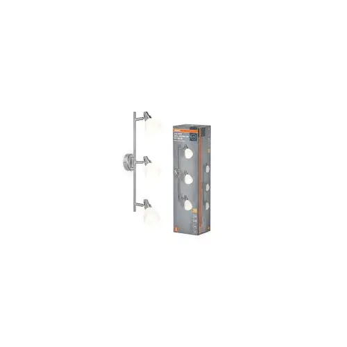 OSRAM LED stropní svítidlo Bodové 3X1.9W 827 G9