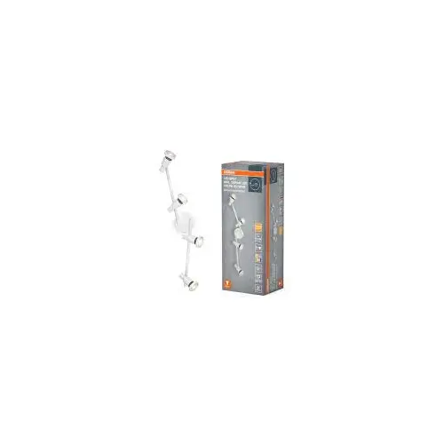 OSRAM LED stropní svítidlo Bodové 4X3.4W 927 GU10 Bílá