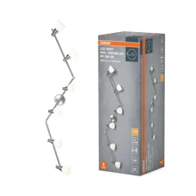 OSRAM LED stropní svítidlo Bodové 6X1.9W 827 G9