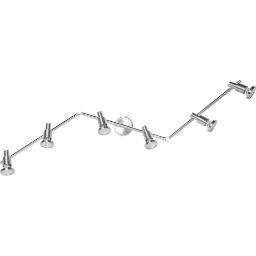 OSRAM LED stropní svítidlo Bodové 6X2.6W 230V GU10