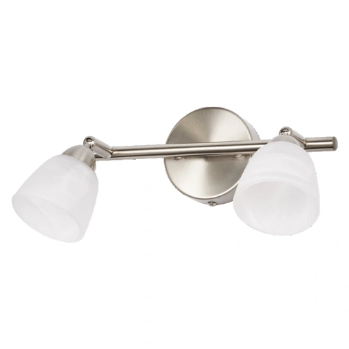 OSRAM LED stropní svítidlo Bodové CUP 2XG9