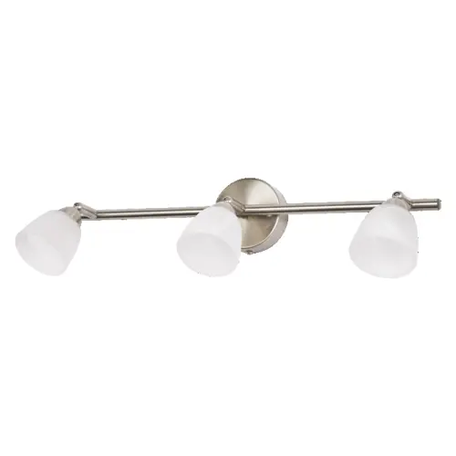 OSRAM LED stropní svítidlo Bodové CUP 3XG9