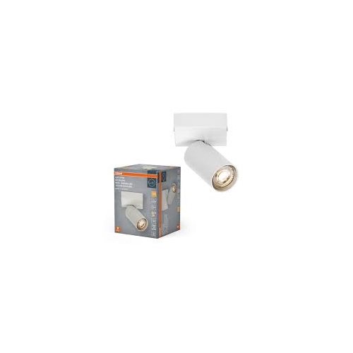 OSRAM LED stropní svítidlo Bodové OCTAGON 1X3.4W 927 GU10 Bílá