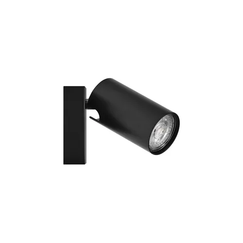 OSRAM LED stropní svítidlo Bodové OCTAGON 1X3.4W 927 GU10 Černá