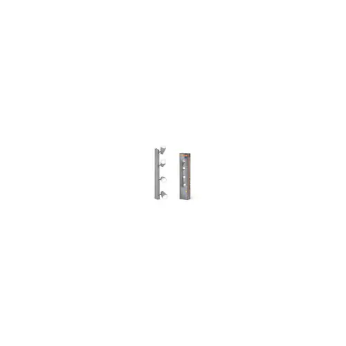 OSRAM LED stropní svítidlo Bodové PEAR 600MM 4X4.3W 827 GU10 Šedá