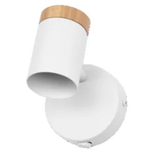 OSRAM LED stropní svítidlo Bodové STAMP 1XGU10 Bílá