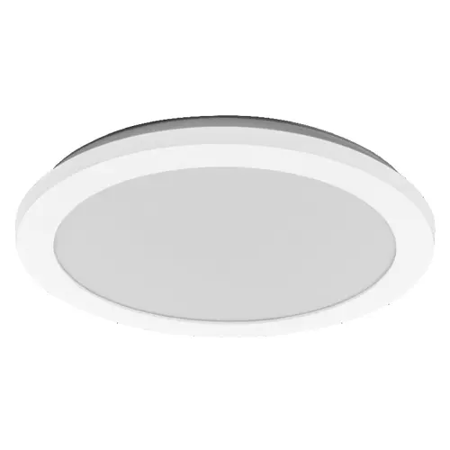 OSRAM LED stropní svítidlo ORBIS DISC 30CM 22WCLICKCCT IP44 Bílá