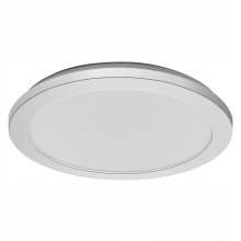 OSRAM LED stropní svítidlo ORBIS DISC 30CM 22WCLICKCCT IP44 CH