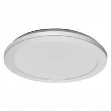 OSRAM LED stropní svítidlo ORBIS DISC 30CM 22WCLICKCCT IP44 CH