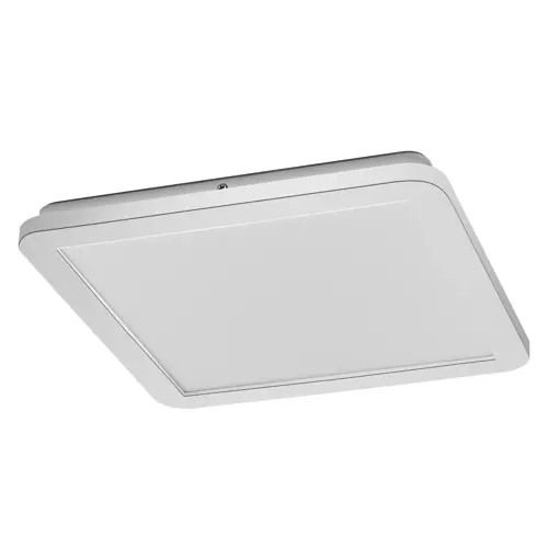 OSRAM LED stropní svítidlo ORBIS DISC 30X30 22W CLICKCCT IP44 CH
