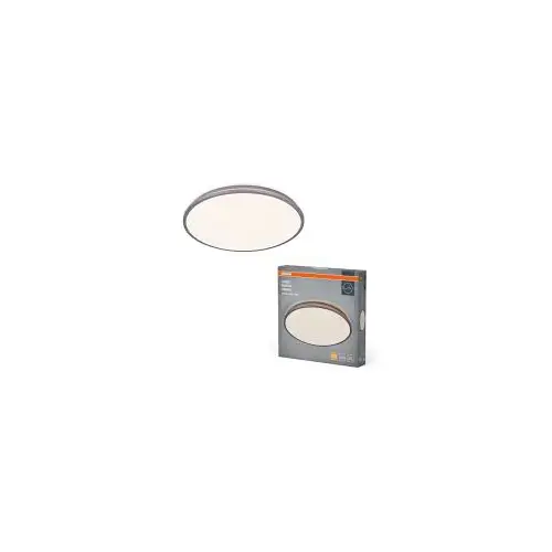 OSRAM LED stropní svítidlo ORBIS DUBLIN 490MM 36W 830 Stříbrná