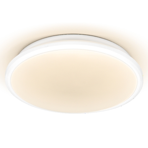 OSRAM LED stropní svítidlo ORBIS ESS SEN 230MM 12W 830 Bílá