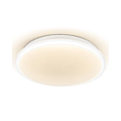 OSRAM LED stropní svítidlo ORBIS ESS SEN 290MM 18W 830 Bílá