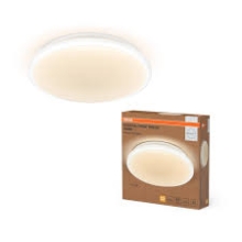 OSRAM LED stropní svítidlo ORBIS ESS SEN 380MM 24W 830 Bílá