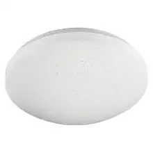 OSRAM LED stropní svítidlo ORBIS ESS SPARK 390 18W 830 Bílá BD1