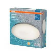 OSRAM LED stropní svítidlo ORBIS IP44 300MM 15.5W 830