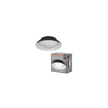 OSRAM LED stropní svítidlo ORBIS MILAN 305MM 2XE27 Černá